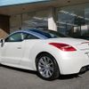 peugeot rcz 2014 quick_quick_ABA-T7R5F02_VF34J5FVADP007445 image 4