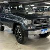 toyota land-cruiser-prado 1991 -TOYOTA--Land Cruiser Prado LJ78G--LJ78-0009850---TOYOTA--Land Cruiser Prado LJ78G--LJ78-0009850- image 8