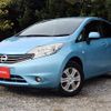 nissan note 2013 F00713 image 9