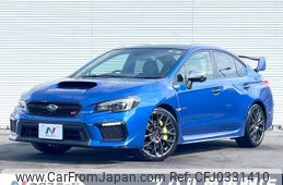 subaru wrx 2017 -SUBARU--WRX CBA-VAB--VAB-021217---SUBARU--WRX CBA-VAB--VAB-021217-