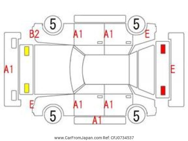 honda n-box 2018 -HONDA--N BOX DBA-JF3--JF3-1097936---HONDA--N BOX DBA-JF3--JF3-1097936- image 2