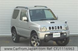 suzuki jimny 2000 -SUZUKI--Jimny GH-JB23W--JB23W-210734---SUZUKI--Jimny GH-JB23W--JB23W-210734-