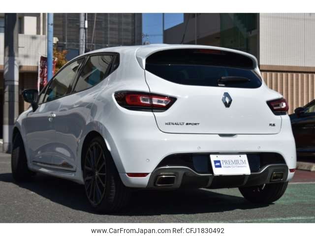 renault lutecia 2019 CFJ1830492 image 2