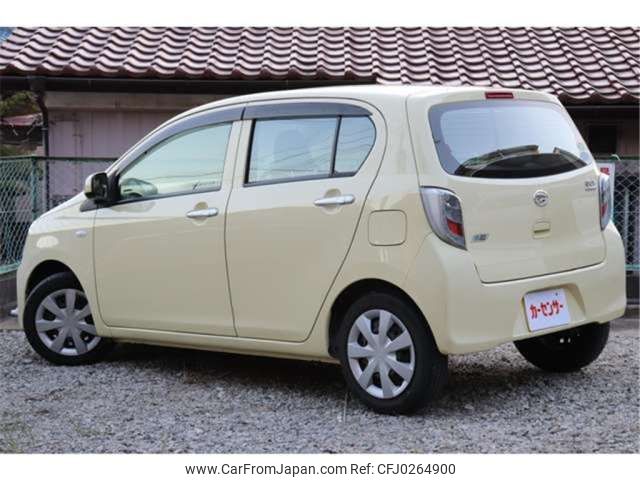 daihatsu mira-e-s 2013 -DAIHATSU 【習志野 584ｲ 217】--Mira e:s DBA-LA300S--LA300S-1195753---DAIHATSU 【習志野 584ｲ 217】--Mira e:s DBA-LA300S--LA300S-1195753- image 2