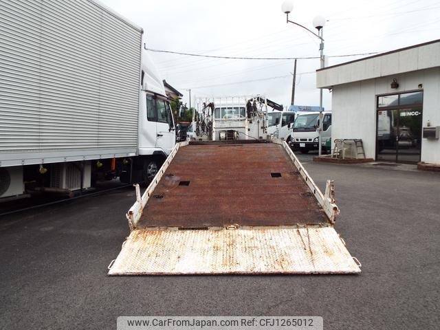 mitsubishi-fuso fighter 2003 GOO_NET_EXCHANGE_0206412A30250606W001 image 2