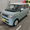 suzuki wagon-r 2022 -SUZUKI 【浜松 582ｶ2284】--Wagon R Smile MX91S-118508---SUZUKI 【浜松 582ｶ2284】--Wagon R Smile MX91S-118508- image 5