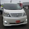 toyota alphard 2007 -TOYOTA--Alphard DBA-ANH10W--ANH10-0176359---TOYOTA--Alphard DBA-ANH10W--ANH10-0176359- image 2