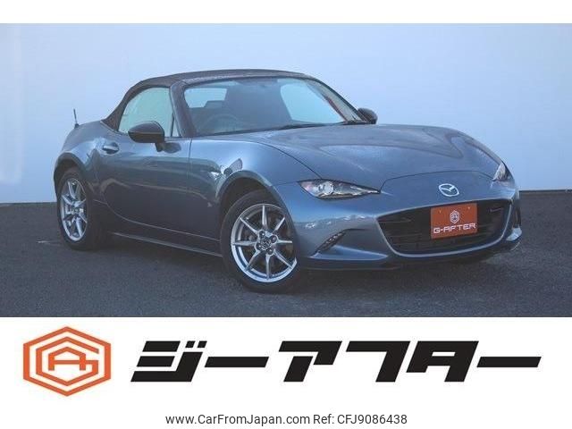 mazda roadster 2016 -MAZDA--Roadster DBA-ND5RC--ND5RC-112867---MAZDA--Roadster DBA-ND5RC--ND5RC-112867- image 1