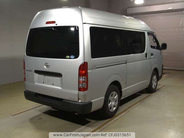 toyota regiusace-van 2019 -TOYOTA--Regius ace Van CBF-TRH200K--TRH200-0308321---TOYOTA--Regius ace Van CBF-TRH200K--TRH200-0308321- image 2