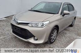 toyota corolla-axio 2016 -TOYOTA--Corolla Axio DBA-NRE161--NRE161-0018523---TOYOTA--Corolla Axio DBA-NRE161--NRE161-0018523-