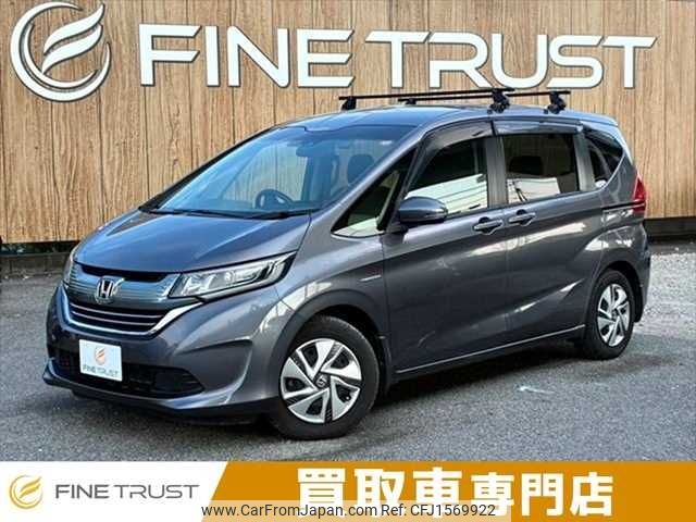 honda freed 2019 CFJ1569922 image 1