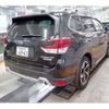 subaru forester 2023 -SUBARU 【釧路 300ﾆ6063】--Forester 5AA-SKE--SKE-107669---SUBARU 【釧路 300ﾆ6063】--Forester 5AA-SKE--SKE-107669- image 5