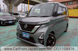 nissan roox 2023 -NISSAN 【名変中 】--Roox B44A--0404434---NISSAN 【名変中 】--Roox B44A--0404434-