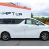 toyota alphard 2016 -TOYOTA--Alphard DBA-AGH30W--AGH30-0104653---TOYOTA--Alphard DBA-AGH30W--AGH30-0104653- image 7