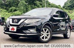 nissan x-trail 2020 -NISSAN--X-Trail DBA-NT32--NT32-599874---NISSAN--X-Trail DBA-NT32--NT32-599874-