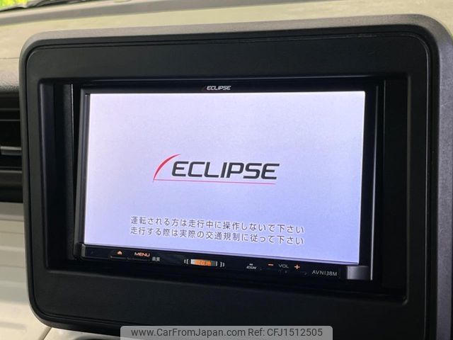 suzuki spacia 2018 CFJ1512505 image 2