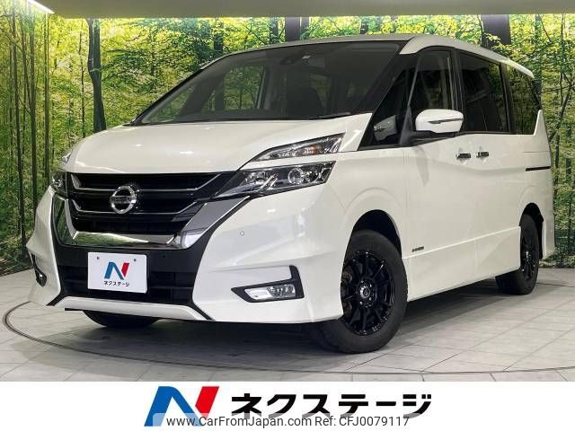 nissan serena 2019 -NISSAN--Serena DAA-GFNC27--GFNC27-022595---NISSAN--Serena DAA-GFNC27--GFNC27-022595- image 1