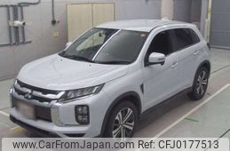 mitsubishi rvr 2023 -MITSUBISHI--RVR 5BA-GA4W--GA4W-5500722---MITSUBISHI--RVR 5BA-GA4W--GA4W-5500722-