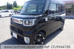 daihatsu wake 2022 -DAIHATSU 【岐阜 582ﾏ9417】--WAKE 3BA-LA700S--LA700S-0183326---DAIHATSU 【岐阜 582ﾏ9417】--WAKE 3BA-LA700S--LA700S-0183326-