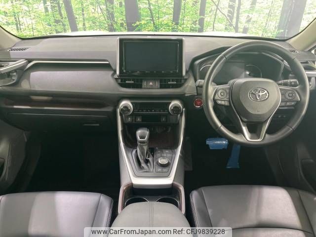 toyota rav4 2019 -TOYOTA--RAV4 6BA-MXAA54--MXAA54-4005990---TOYOTA--RAV4 6BA-MXAA54--MXAA54-4005990- image 2