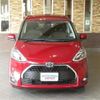 toyota sienta 2019 CFJ0613450 image 30