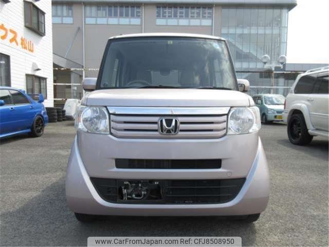 honda n-box 2012 CFJ8508950 image 2