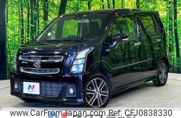 suzuki wagon-r-stingray 2018 quick_quick_MH55S_MH55S-909041