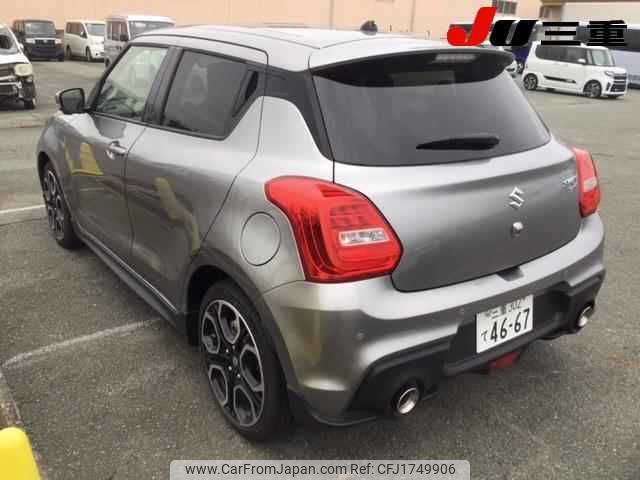 suzuki swift 2025 CFJ1749906 image 2