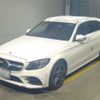 mercedes-benz c-class-station-wagon 2020 -MERCEDES-BENZ 【世田谷 300ﾅ6818】--Benz C Class Wagon 5AA-205277C--WDD2052772F968172---MERCEDES-BENZ 【世田谷 300ﾅ6818】--Benz C Class Wagon 5AA-205277C--WDD2052772F968172- image 1