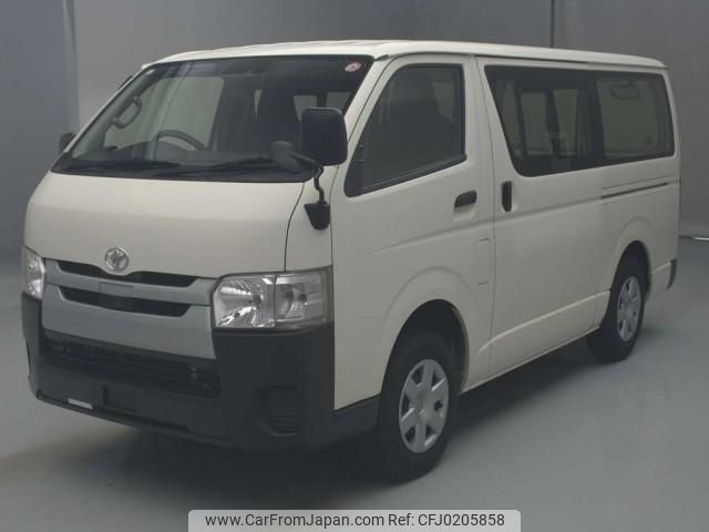 toyota hiace-van 2018 quick_quick_QDF-GDH206V_GDH206-1001739 image 1