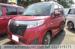 toyota roomy 2019 -TOYOTA 【岐阜 502ﾜ3926】--Roomy M910A-0064467---TOYOTA 【岐阜 502ﾜ3926】--Roomy M910A-0064467-