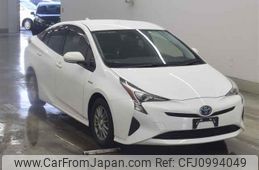 toyota prius undefined -TOYOTA--Prius ZVW50-6119056---TOYOTA--Prius ZVW50-6119056-