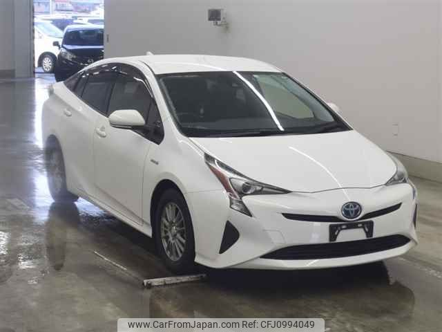 toyota prius undefined -TOYOTA--Prius ZVW50-6119056---TOYOTA--Prius ZVW50-6119056- image 1