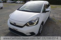 honda fit 2020 CFJ1863514