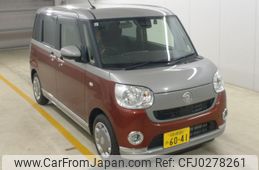 daihatsu move-canbus 2022 -DAIHATSU 【尾張小牧 581ﾉ6041】--Move Canbus LA800S-0294437---DAIHATSU 【尾張小牧 581ﾉ6041】--Move Canbus LA800S-0294437-