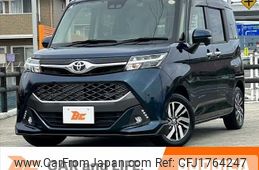 toyota tank 2019 CFJ1764247