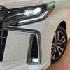 toyota alphard 2023 -TOYOTA--Alphard 3BA-AGH30W--AGH30-0461764---TOYOTA--Alphard 3BA-AGH30W--AGH30-0461764- image 15