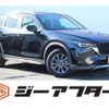 mazda cx-5 2022 -MAZDA--CX-5 3DA-KF2P--KF2P-509707---MAZDA--CX-5 3DA-KF2P--KF2P-509707- image 1