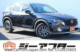 mazda cx-5 2022 -MAZDA--CX-5 3DA-KF2P--KF2P-509707---MAZDA--CX-5 3DA-KF2P--KF2P-509707-