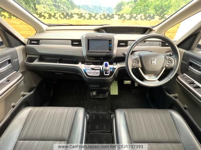 honda freed-hybrid 2017 CFJ1737393 image 2