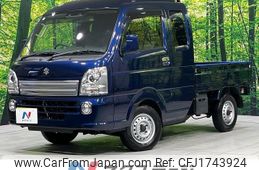 suzuki carry-truck 2022 CFJ1743924