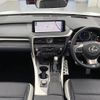 lexus rx 2022 -LEXUS--Lexus RX 6AA-GYL25W--GYL25-0027450---LEXUS--Lexus RX 6AA-GYL25W--GYL25-0027450- image 17