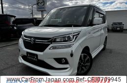 suzuki solio 2020 CARSENSOR_JP_AU6170727057