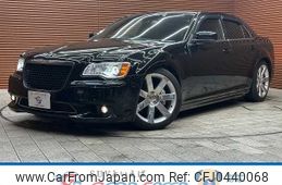 chrysler 300 2013 -CHRYSLER--Chrysler 300 -LX36--2C3CCANJ6DH586639---CHRYSLER--Chrysler 300 -LX36--2C3CCANJ6DH586639-