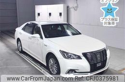 toyota crown 2015 -TOYOTA--Crown AWS210-6102396---TOYOTA--Crown AWS210-6102396-