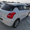 suzuki swift 2018 CFJ1646400 image 2