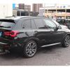 bmw x3 2022 quick_quick_3DA-UZ20_WBA16BZ0X0N130658 image 9