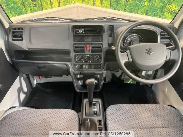 suzuki carry-truck 2020 quick_quick_DA16T_DA16T-541710 image 2
