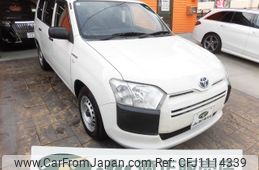 toyota probox-van 2020 -TOYOTA 【名変中 】--Probox Van NHP160V--0018105---TOYOTA 【名変中 】--Probox Van NHP160V--0018105-