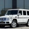 mercedes-benz g-class 2017 CFJ1704012 image 1